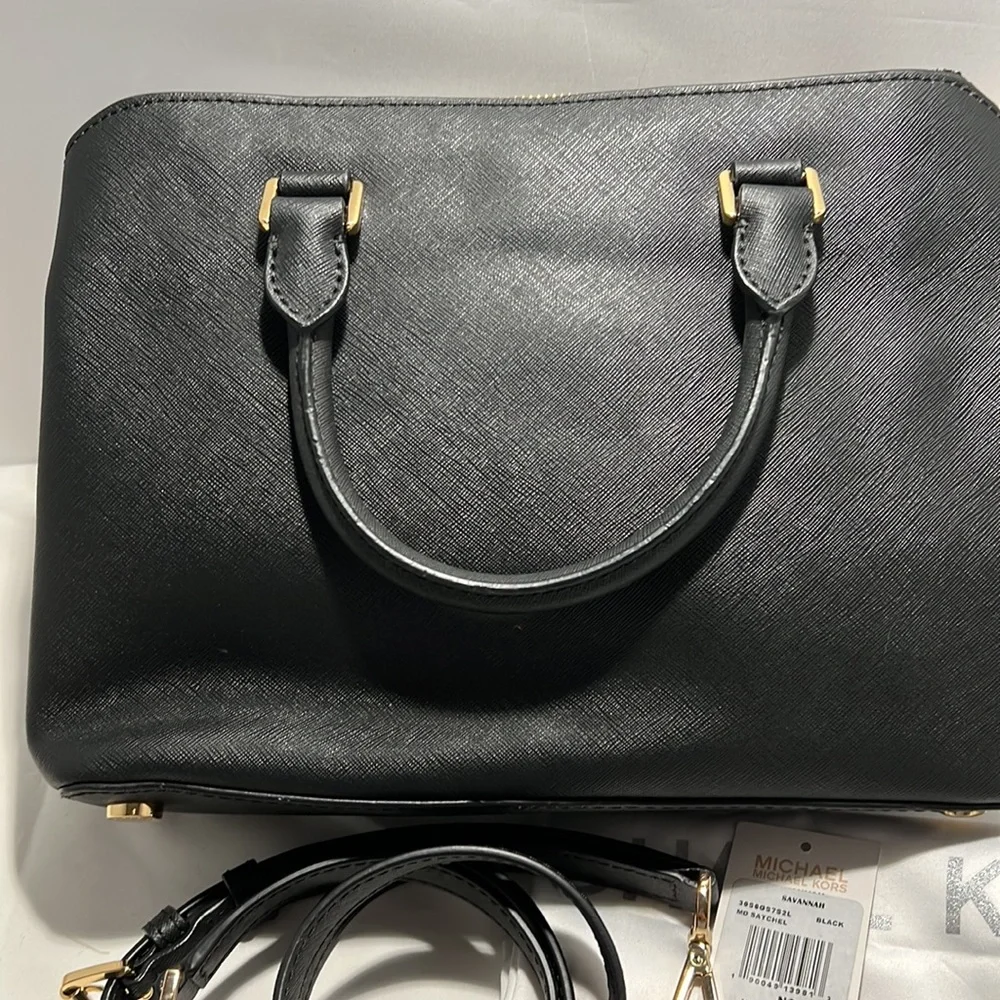 Michael Kors bag - Picture 4 of 8